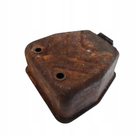 IKRA BT 1035 TŁUMIK WYDECH IKRA BT 1035 TŁUMIK WYDECH