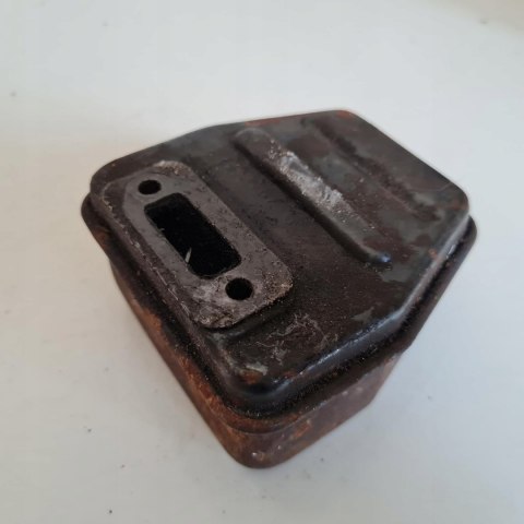 IKRA BT 1035 TŁUMIK WYDECH IKRA BT 1035 TŁUMIK WYDECH