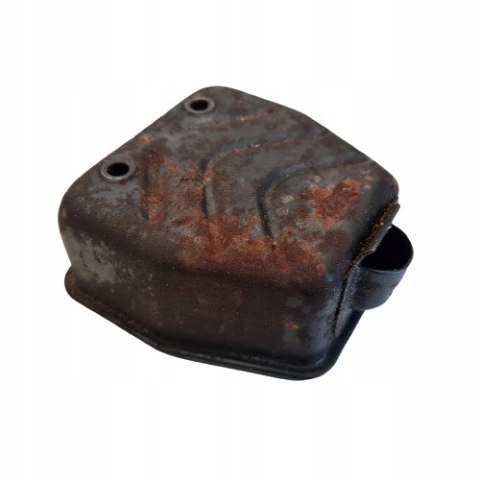 IKRA BT 1035 TŁUMIK WYDECH IKRA BT 1035 TŁUMIK WYDECH