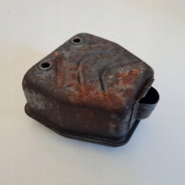 IKRA BT 1035 TŁUMIK WYDECH