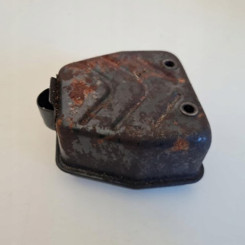 IKRA BT 1035 TŁUMIK WYDECH IKRA BT 1035 TŁUMIK WYDECH