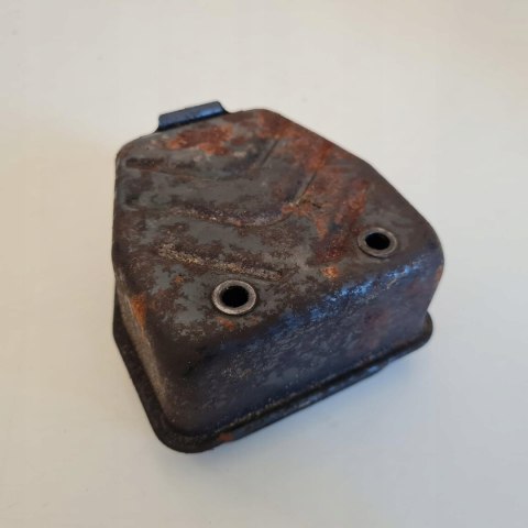 IKRA BT 1035 TŁUMIK WYDECH IKRA BT 1035 TŁUMIK WYDECH