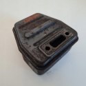 IKRA BT 1035 TŁUMIK WYDECH