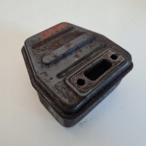 IKRA BT 1035 TŁUMIK WYDECH IKRA BT 1035 TŁUMIK WYDECH