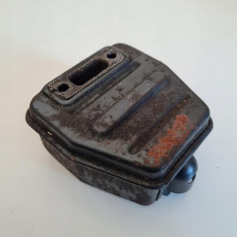 IKRA BT 1035 TŁUMIK WYDECH IKRA BT 1035 TŁUMIK WYDECH