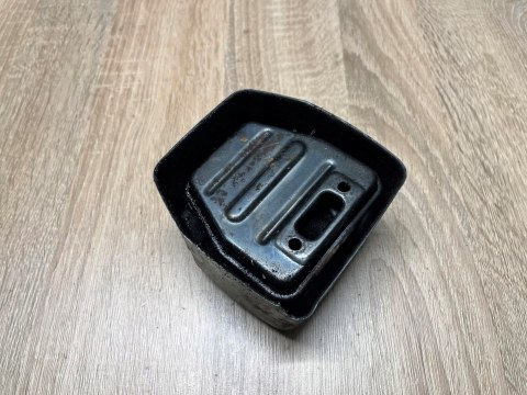 IKRA BT 1035 TŁUMIK WYDECH IKRA BT 1035 TŁUMIK WYDECH