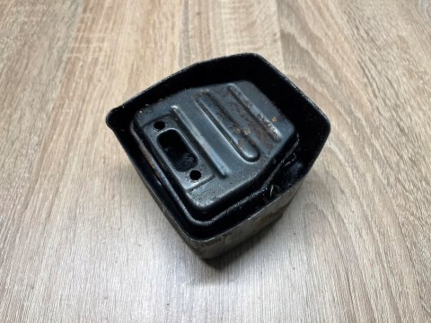 IKRA BT 1035 TŁUMIK WYDECH IKRA BT 1035 TŁUMIK WYDECH