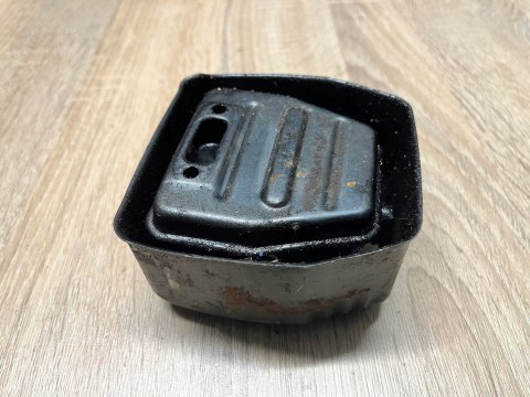 IKRA BT 1035 TŁUMIK WYDECH IKRA BT 1035 TŁUMIK WYDECH