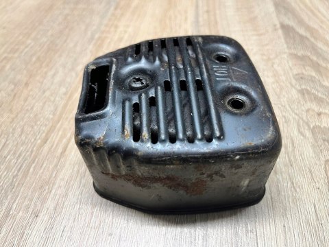 IKRA BT 1035 TŁUMIK WYDECH IKRA BT 1035 TŁUMIK WYDECH