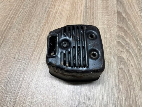 IKRA BT 1035 TŁUMIK WYDECH IKRA BT 1035 TŁUMIK WYDECH