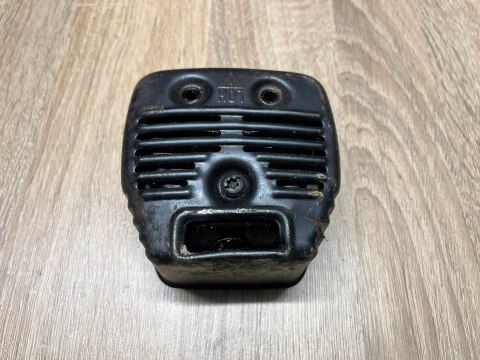 IKRA BT 1035 TŁUMIK WYDECH IKRA BT 1035 TŁUMIK WYDECH