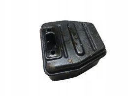 IKRA BT 1035 TŁUMIK WYDECH