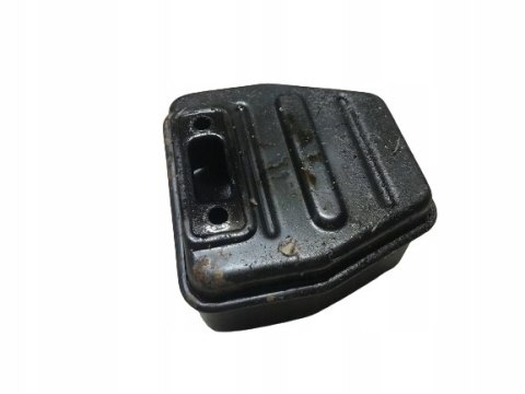 IKRA BT 1035 TŁUMIK WYDECH IKRA BT 1035 TŁUMIK WYDECH