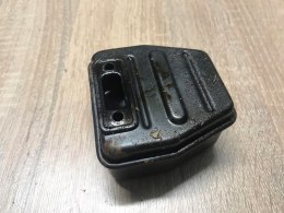 IKRA BT 1035 TŁUMIK WYDECH