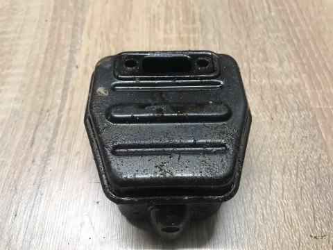 IKRA BT 1035 TŁUMIK WYDECH IKRA BT 1035 TŁUMIK WYDECH