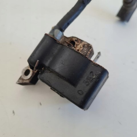 IKRA BT 1040 CEWKA MODUŁ ISKROWNIK IKRA BT 1040 CEWKA MODUŁ ISKROWNIK