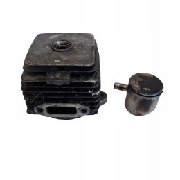 IKRA BT 1040 CYLINDER TŁOK ORYGINAŁ KOMPLET