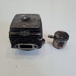 IKRA BT 1040 CYLINDER TŁOK ORYGINAŁ KOMPLET