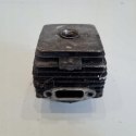 IKRA BT 1040 CYLINDER TŁOK ORYGINAŁ KOMPLET