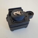 IKRA BT 1040 FILTR POWIETRZA OSŁONA OBUDOWA
