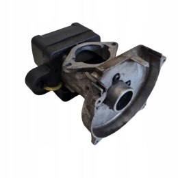 IKRA BT 1040 KARTER KORPUS SILNIKA OBUDOWA FILTRA KPL