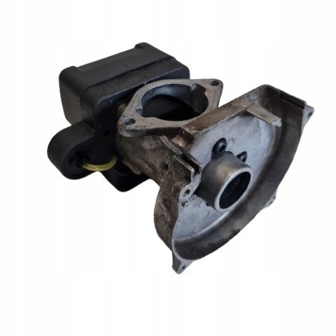 IKRA BT 1040 KARTER KORPUS SILNIKA OBUDOWA FILTRA KPL