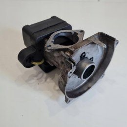 IKRA BT 1040 KARTER KORPUS SILNIKA OBUDOWA FILTRA KPL