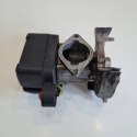 IKRA BT 1040 KARTER KORPUS SILNIKA OBUDOWA FILTRA KPL
