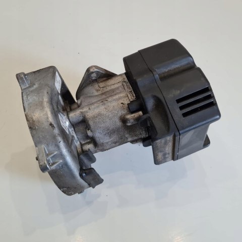 IKRA BT 1040 KARTER KORPUS SILNIKA OBUDOWA FILTRA KPL IKRA BT 1040 KARTER KORPUS SILNIKA OBUDOWA FILTRA KPL
