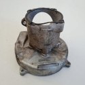 IKRA BT 1040 KARTER OBUDOWA SILNIKA KORPUS
