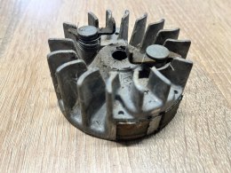 IKRA BT 1040 MAGNETO KOŁO MAGNESOWE