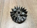 IKRA BT 1040 MAGNETO KOŁO MAGNESOWE