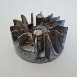 IKRA BT 1040 MAGNETO KOŁO MAGNESOWE