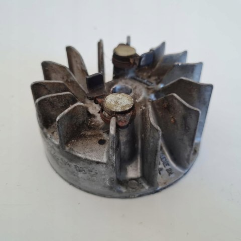 IKRA BT 1040 MAGNETO KOŁO MAGNESOWE IKRA BT 1040 MAGNETO KOŁO MAGNESOWE