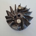IKRA BT 1040 MAGNETO KOŁO MAGNESOWE