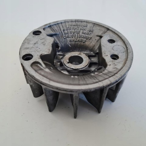 IKRA BT 1040 MAGNETO KOŁO MAGNESOWE IKRA BT 1040 MAGNETO KOŁO MAGNESOWE
