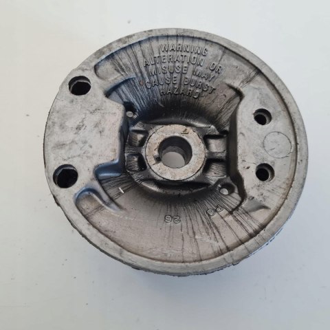IKRA BT 1040 MAGNETO KOŁO MAGNESOWE IKRA BT 1040 MAGNETO KOŁO MAGNESOWE