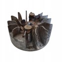 IKRA BT 1040 MAGNETO KOŁO MAGNESOWE