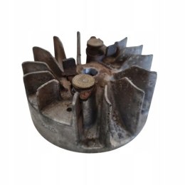 IKRA BT 1040 MAGNETO KOŁO MAGNESOWE