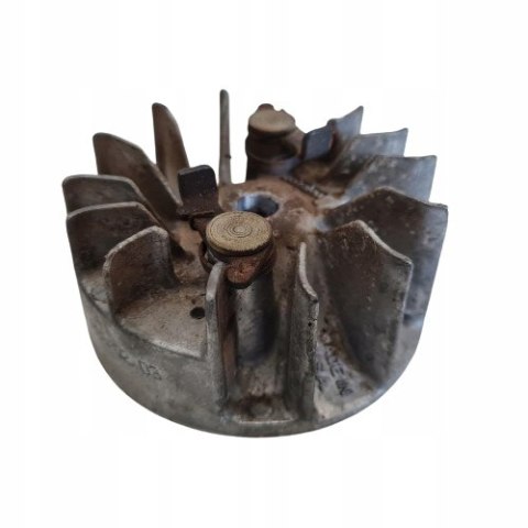 IKRA BT 1040 MAGNETO KOŁO MAGNESOWE