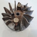 IKRA BT 1040 MAGNETO KOŁO MAGNESOWE