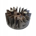 IKRA BT 1040 MAGNETO KOŁO MAGNESOWE