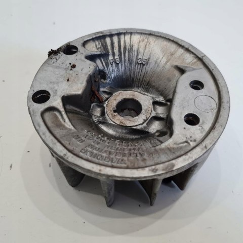IKRA BT 1040 MAGNETO KOŁO MAGNESOWE IKRA BT 1040 MAGNETO KOŁO MAGNESOWE