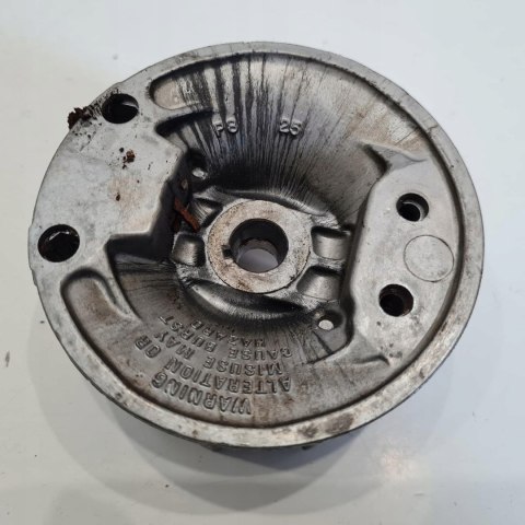 IKRA BT 1040 MAGNETO KOŁO MAGNESOWE IKRA BT 1040 MAGNETO KOŁO MAGNESOWE