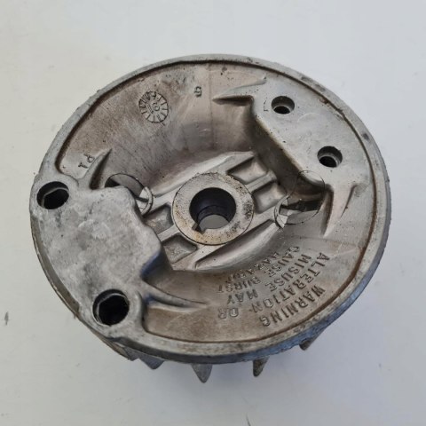 IKRA BT 1040 MAGNETO KOŁO MAGNESOWE IKRA BT 1040 MAGNETO KOŁO MAGNESOWE