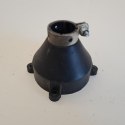 IKRA BT 1040 OSŁONA OBUDOWA POKRYWA