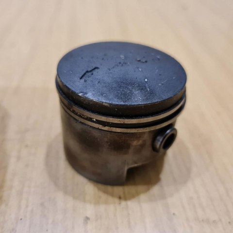 NAC CG430B CYLINDER TŁOK ORYGINAŁ KOMPLET NAC CG430B CYLINDER TŁOK ORYGINAŁ KOMPLET