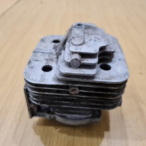 NAC CG430B CYLINDER TŁOK ORYGINAŁ KOMPLET NAC CG430B CYLINDER TŁOK ORYGINAŁ KOMPLET