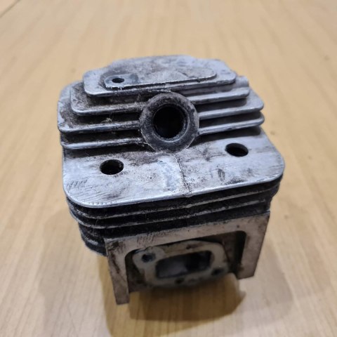 NAC CG430B CYLINDER TŁOK ORYGINAŁ KOMPLET NAC CG430B CYLINDER TŁOK ORYGINAŁ KOMPLET
