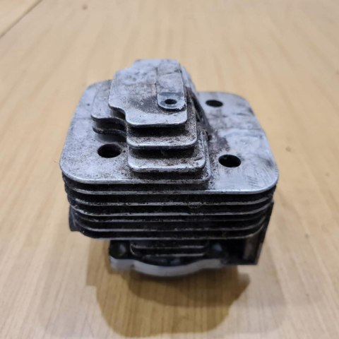 NAC CG430B CYLINDER TŁOK ORYGINAŁ KOMPLET NAC CG430B CYLINDER TŁOK ORYGINAŁ KOMPLET